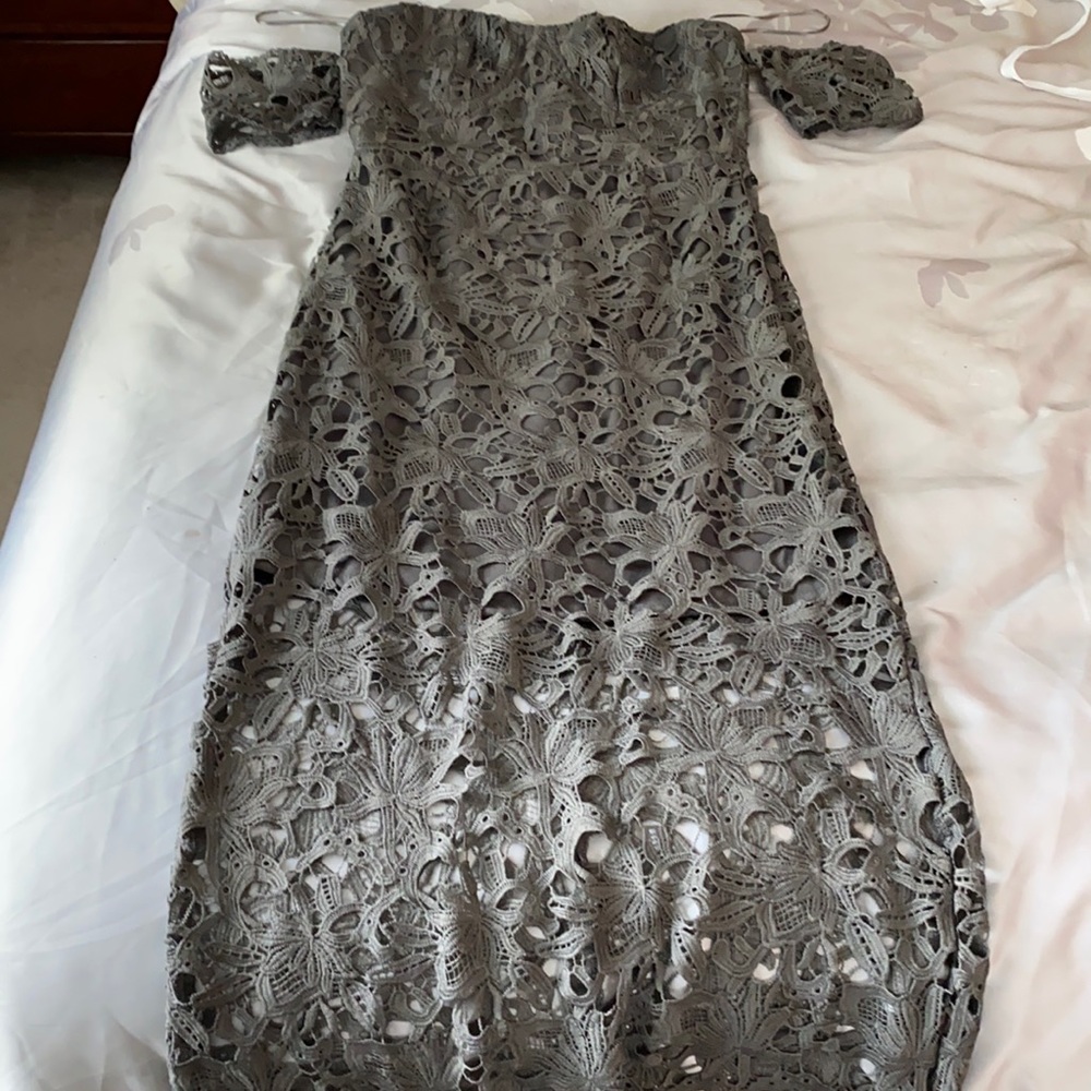 Joa dress